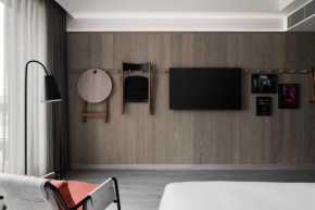 Moxy Taichung